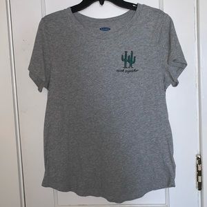 Old Navy Graphic Tee
